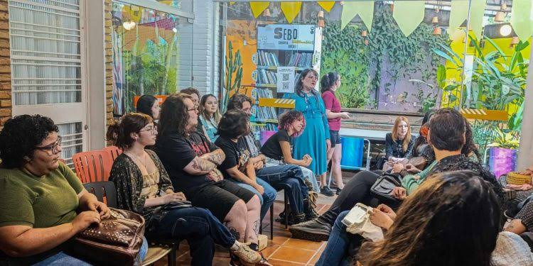 FÓRUM JOGA JUNTAS